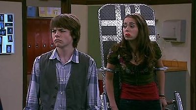 Mr. Young Season 3 Episode 9