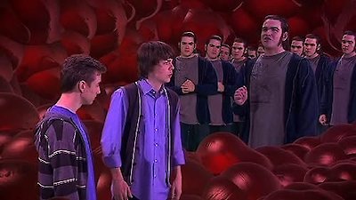 Mr. Young Season 3 Episode 12