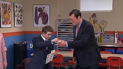 Mr. Young Season 3 Episode 24