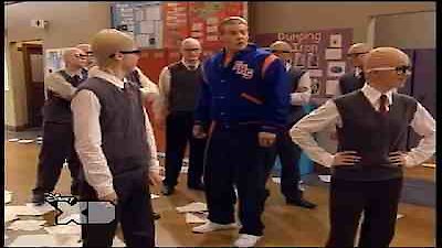 Mr. Young Season 1 Episode 2