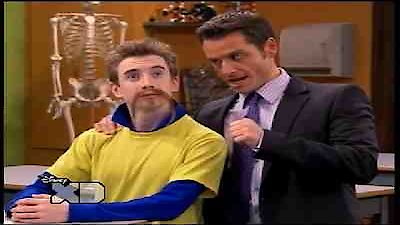 Mr. Young Season 1 Episode 4