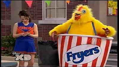 Mr. Young Season 1 Episode 6