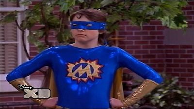 Mr. Young Season 1 Episode 14