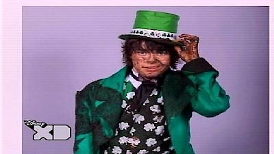 Mr. Young Season 1 Episode 17