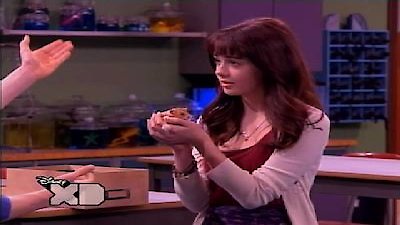 Mr. Young Season 1 Episode 18