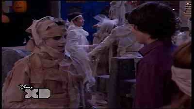 Mr. Young Season 1 Episode 19