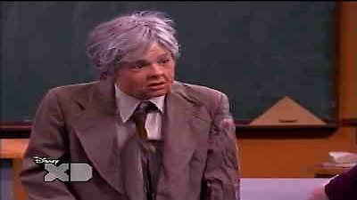 Mr. Young Season 1 Episode 20