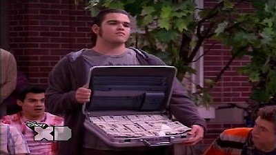 Mr. Young Season 1 Episode 21