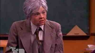 Mr. Young Season 1 Episode 24