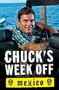 Chuck's Week Off