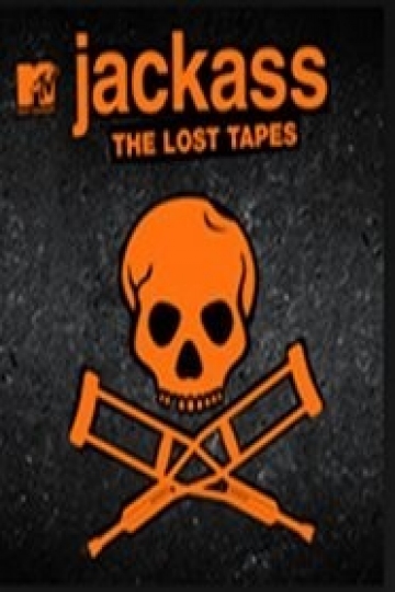Watch Jackass The Lost Tapes Online Free Watch Jackass: The Lost Tapes Streaming Online - Yidio