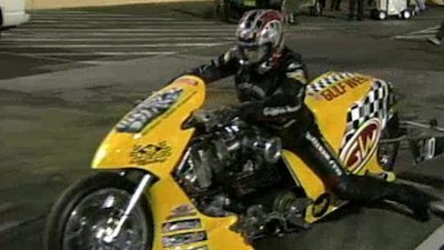 Destroyed in Seconds Season 1 Episode 37