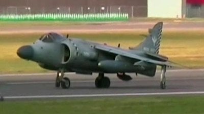 Destroyed in Seconds Season 1 Episode 17