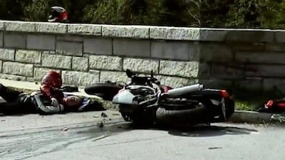 Destroyed in Seconds Season 1 Episode 22