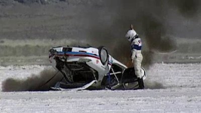 Destroyed in Seconds Season 1 Episode 33