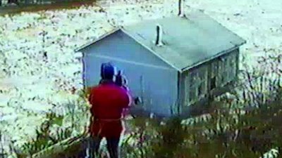 Destroyed in Seconds Season 1 Episode 15