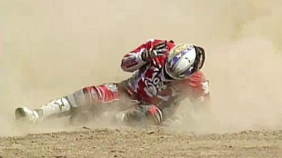 Destroyed in Seconds Season 1 Episode 38