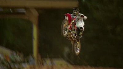 Destroyed in Seconds Season 1 Episode 36