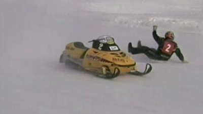 Destroyed in Seconds Season 1 Episode 40