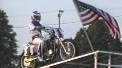 Destroyed in Seconds Season 1 Episode 30