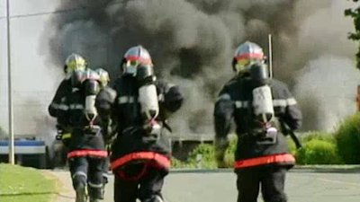 Destroyed in Seconds Season 1 Episode 16