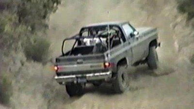 Destroyed in Seconds Season 1 Episode 18