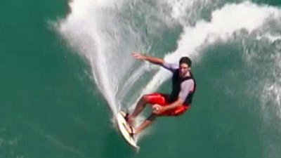 Destroyed in Seconds Season 1 Episode 34