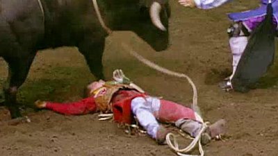 Destroyed in Seconds Season 1 Episode 27