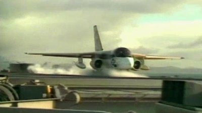 Destroyed in Seconds Season 1 Episode 19