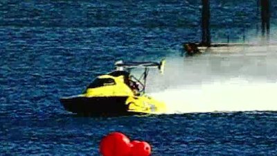 Destroyed in Seconds Season 1 Episode 3