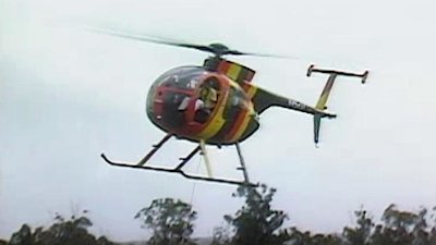 Destroyed in Seconds Season 1 Episode 5