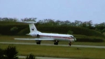 Destroyed in Seconds Season 1 Episode 6