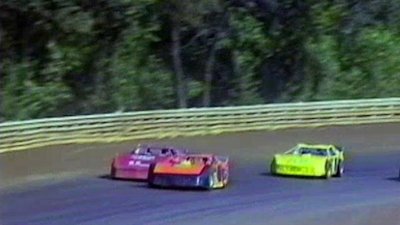 Destroyed in Seconds Season 1 Episode 8