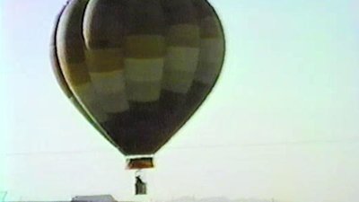 Destroyed in Seconds Season 1 Episode 10