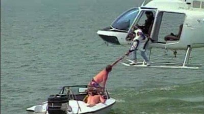 Destroyed in Seconds Season 1 Episode 11