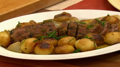 Essential Pepin Season 1 Episode 7