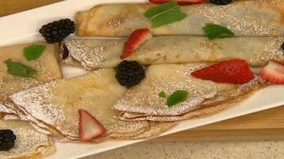 Essential Pepin Season 1 Episode 9