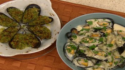 Essential Pepin Season 1 Episode 16