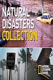 Natural Disasters Collection