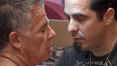 LA Ink Season 2 Episode 5