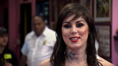 LA Ink Season 2 Episode 7