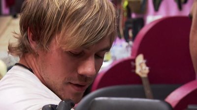 LA Ink Season 2 Episode 9