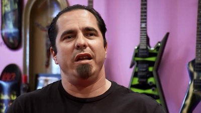 LA Ink Season 2 Episode 12