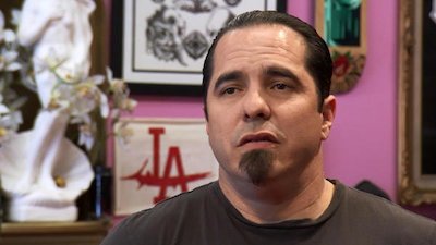 LA Ink Season 2 Episode 13