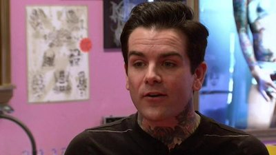 LA Ink Season 4 Episode 11