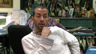 LA Ink Season 5 Episode 5