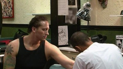 LA Ink Season 5 Episode 6