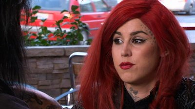 LA Ink Season 6 Episode 2