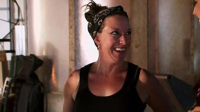 LA Ink Season 3 Episode 4