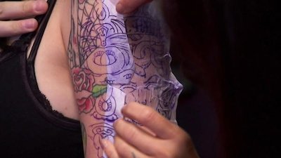 LA Ink Season 3 Episode 5